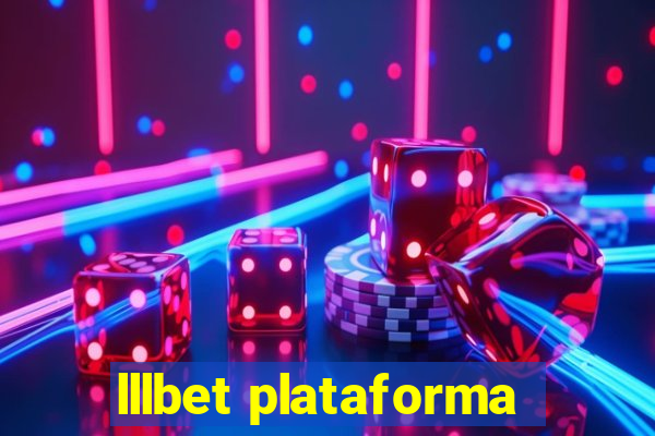 lllbet plataforma